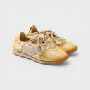 sneakers puraai panther-double cream
