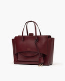sac hidesins Flap L Wine