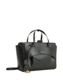 sac hidesins flap m black