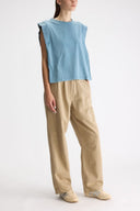 t-shirt BELLEROSE
