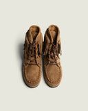 Bottes Prairie | Cognac
