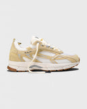 The Re-Run Vintage Suede