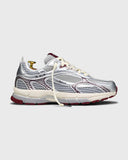 The Re-Run Twin Mesh Gris/Rouge