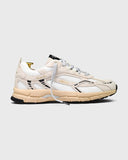 The Re-Run Desert Off White