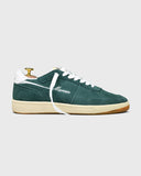 The Re-Tennis green