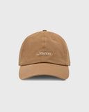 The Mercer Cap Cognac