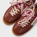 sneakers puraai panther-brownie