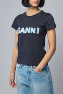 t-shirt Ganni