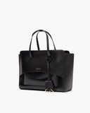 sac hidesins Flap L Black