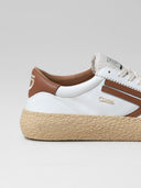 sneakers puraai vintage-bark