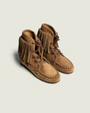 Bottes Prairie | Cognac