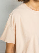 t-shirt BELLEROSE