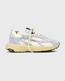 The Re-Run Vibram Gris/Divers