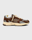 The Re-Run Evo New York Brown