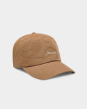 The Mercer Cap Cognac