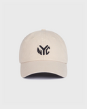 The Mercer Subway Cap