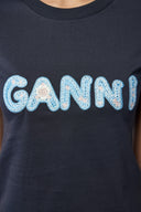 t-shirt Ganni