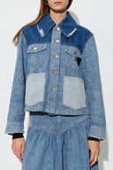 veste Ganni
