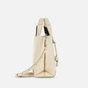 Shopping Bag Mini Ivoire