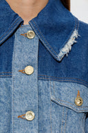 veste Ganni