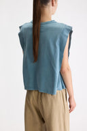 t-shirt BELLEROSE