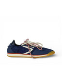 sneakers puraai panther-ocean