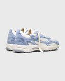 The Re-run Vintage Suede