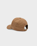 The Mercer Cap Cognac