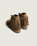 Bottes Prairie | Cognac
