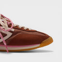 sneakers puraai panther-brownie