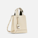 Shopping Bag Mini Ivoire