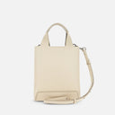Shopping Bag Mini Ivoire