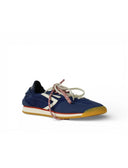 sneakers puraai panther-ocean