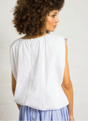 blouse BELLEROSE
