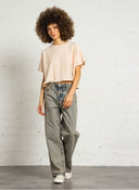 t-shirt BELLEROSE