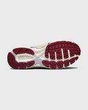 The Re-Run Twin Mesh Gris/Rouge