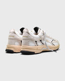 The Re-Run Desert Off White