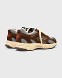 The Re-Run Evo New York Brown
