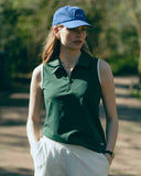 The Mercer Cap Blue