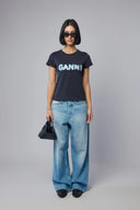 t-shirt Ganni