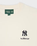 t-shirt mercer