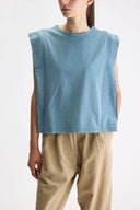t-shirt BELLEROSE