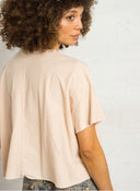 t-shirt BELLEROSE