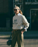 The Mercer Cap Cognac
