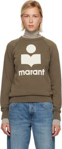 sweat Isabel Marant Etoile