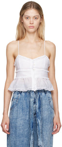 robe Isabel Marant Etoile