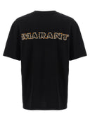t-shirt Marant