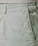 Light green sportcord shorts Profuomo