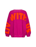 Sweatshirt SKY LIV liv bergen