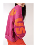 Sweatshirt SKY LIV liv bergen